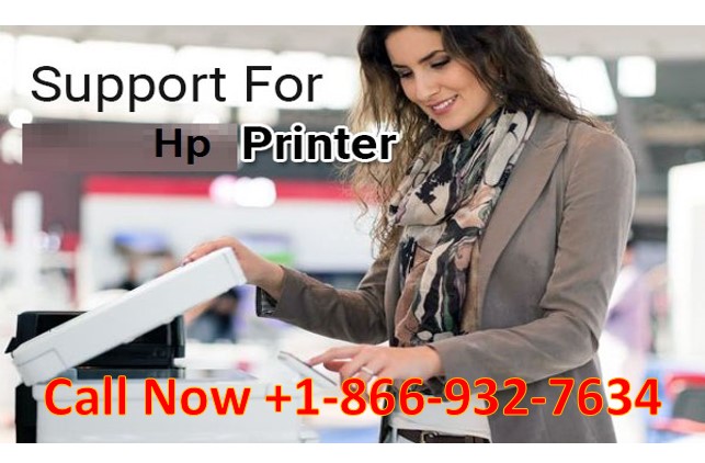 Hp Printer Offline |1-866-932-7634 | Hp Printer Tr